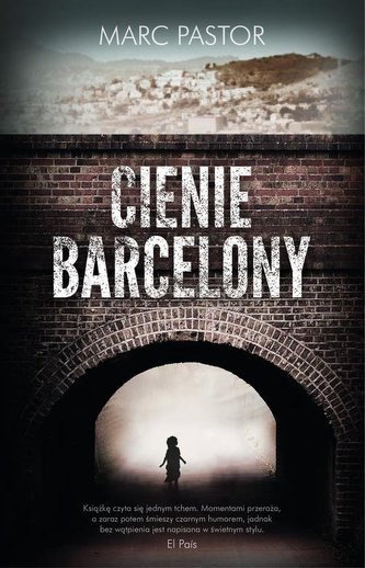 Cienie Barcelony