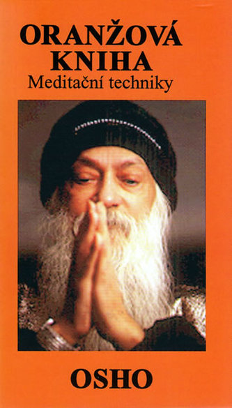 Oranžová kniha