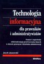 Technologia informacyjna dla prawników i administratywistów