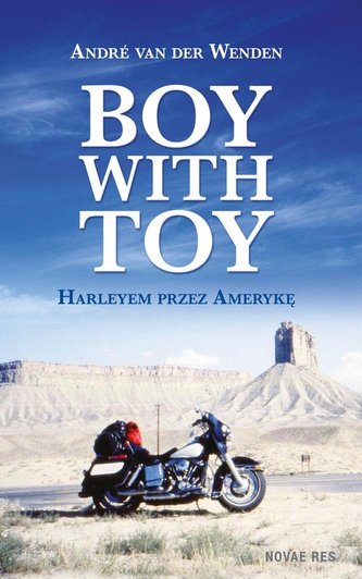 Boy with Toy