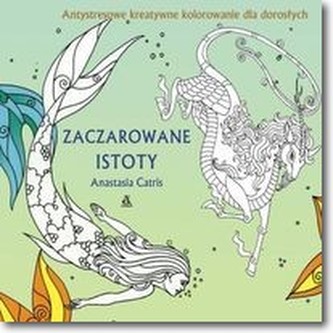 Zaczarowane istoty