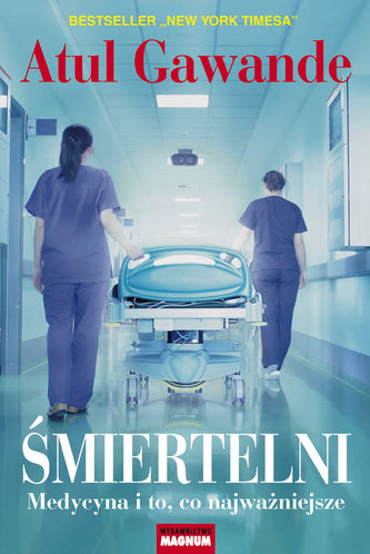 Śmiertelni
