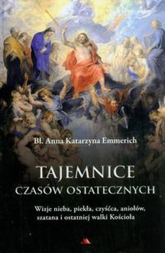 Tajemnice czasów ostatecznych