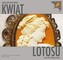 Kwiat lotosu