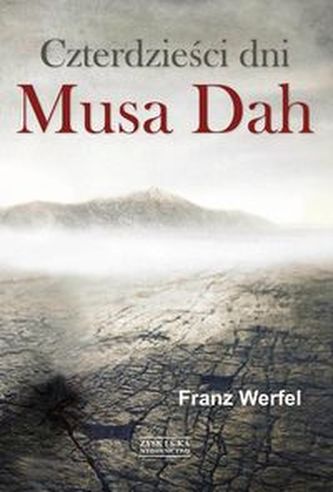 Czterdzieści dni Musa Dah
