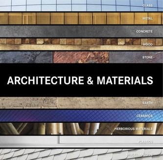 Architecture & Materials