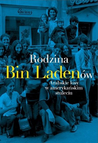 Rodzina Bin Ladenów