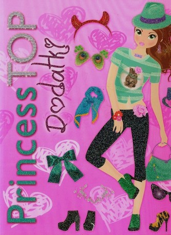 Princess Top Dodatki