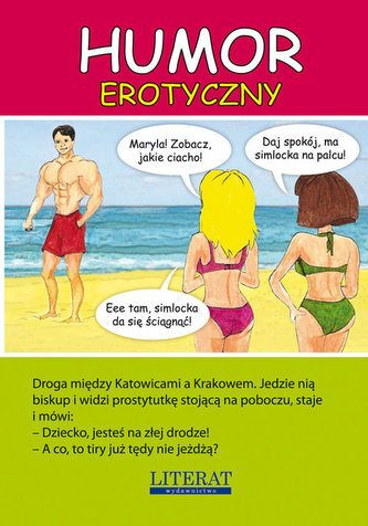 Humor erotyczny