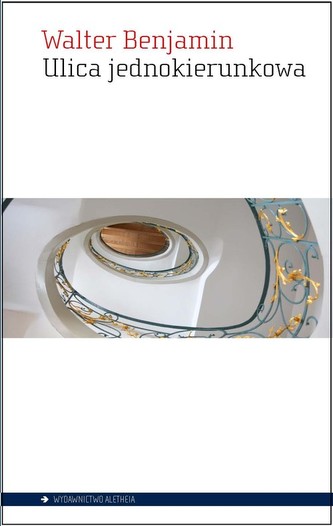 Ulica jednokierunkowa Ulica jednokierunkowa