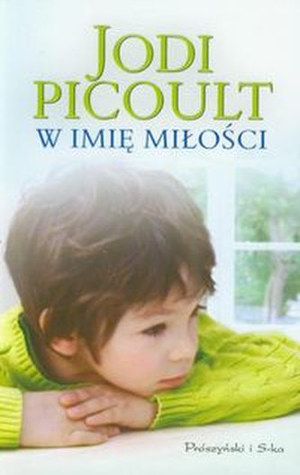 W imię miłości W imię miłości