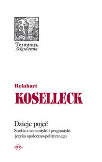 Dzieje pojęć