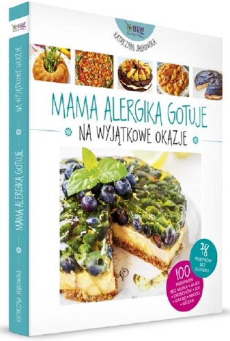 Mama Alergika Gotuje