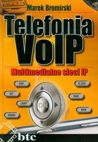 Telefonia VoIP Multimedialne sieci IP