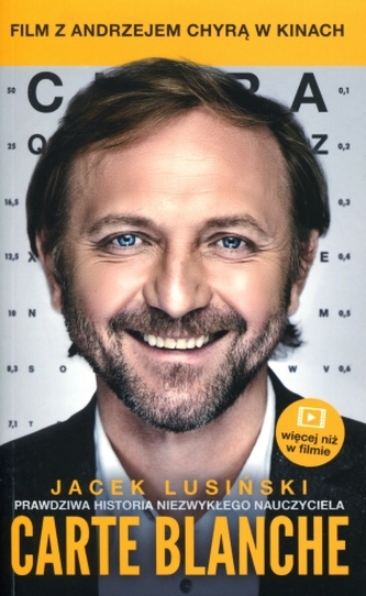 Carte Blanche