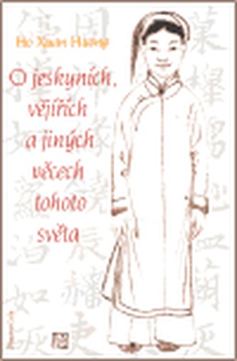 O jeskyních, vějířích a jiných půvabných věcech tohoto světa