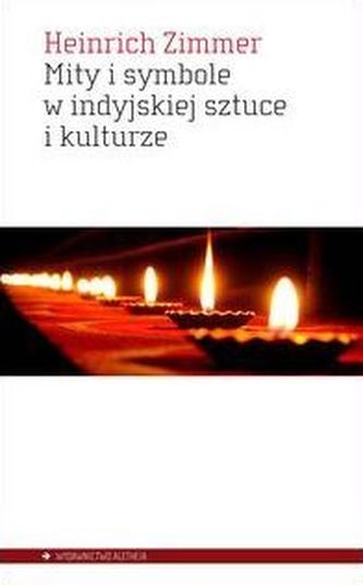 Mity i symbole w indyjskiej sztuce i kulturze