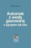 Automat z wodą gazowaną z syropem lub bez