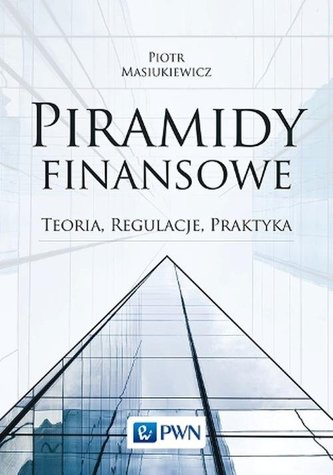 Piramidy finansowe Piramidy finansowe