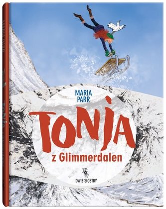 Tonja z Glimmerdalen