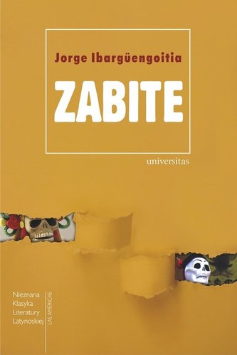 Zabite