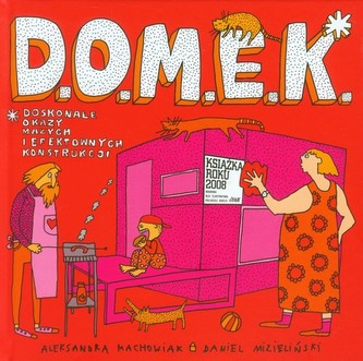D.O.M.E.K.
