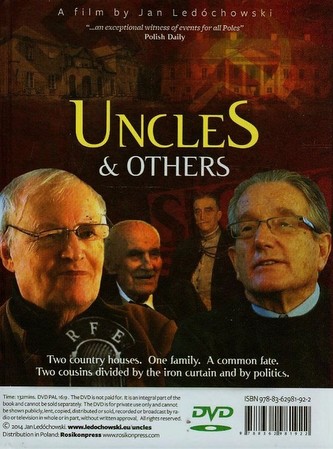 Wujowie i inni + DVD