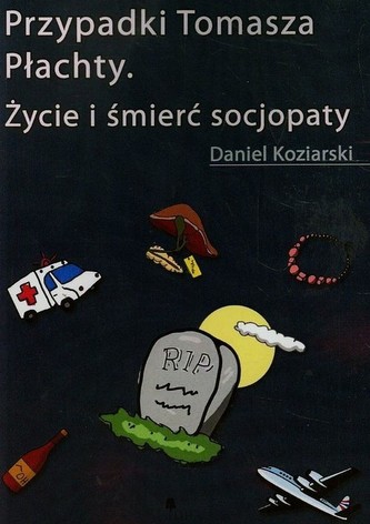 Przypadki Tomasza Płachty