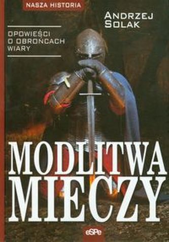Modlitwa mieczy