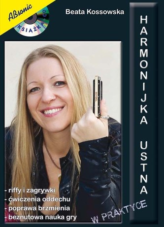 Harmonijka ustna w praktyce