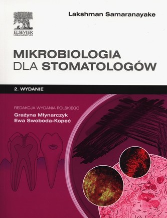 Mikrobiologia dla stomatologów