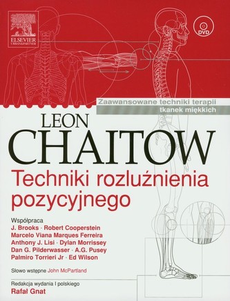Techniki rozluźnienia pozycyjnego