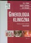 Ginekologia kliniczna Tom 2
