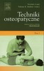 Techniki osteopatyczne Tom 3
