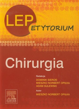 LEPetytorium Chirurgia