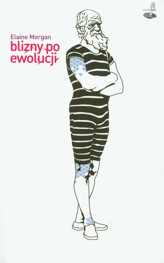 Blizny po ewolucji Blizny po ewolucji