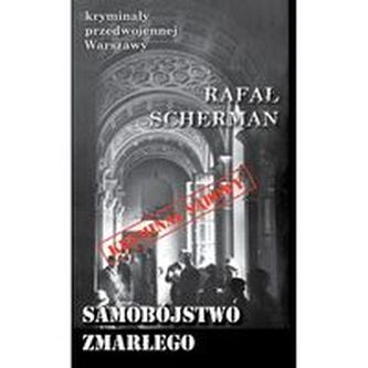 Samobójstwo zmarłego