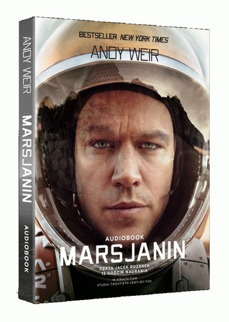 Marsjanin
