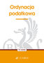 Ordynacja podatkowa