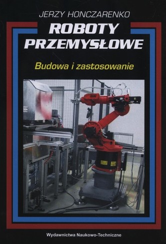 Roboty przemysłowe