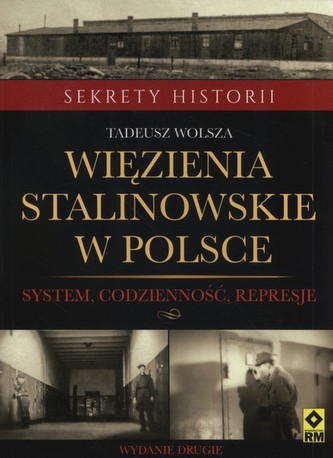 Więzienia stalinowskie w Polsce