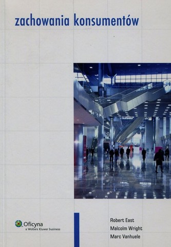 Zachowania konsumentów