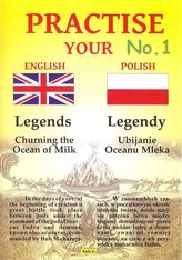 Practise your English Polish 1 Legends