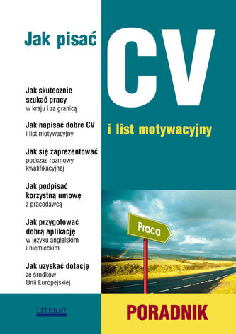 Jak pisać CV i list motywacyjny