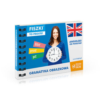Gramatyka obrazkowa język angielski