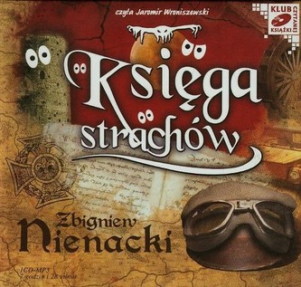 Księga strachów