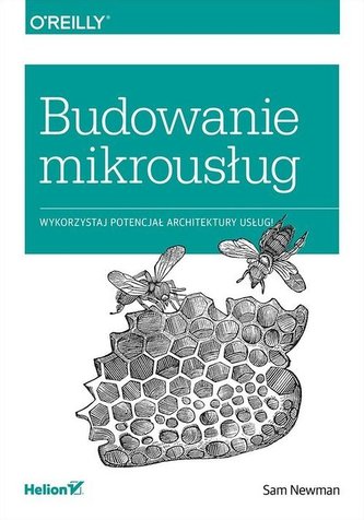 Budowanie mikrousług