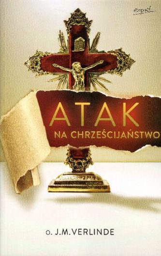 Atak na chrześcijaństwo