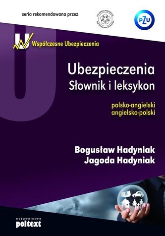 Ubezpieczenia