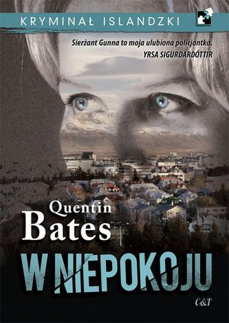 W niepokoju